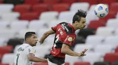 Obhájí Palmeiras Pohár osvoboditelů? Na finálového soupeře letos vůbec neumí