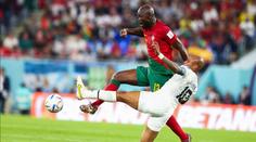 Portugalci řeší problém. Před čtvrtfinále z Kataru odjeli hned dva hráči