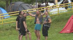 Masters of Rock startuje. Policie je v pohotovosti