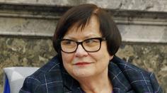 Benešová si šla vždy za svým. Přezdívka "Rudá Marie" nebyla fér, hodnotí politolog