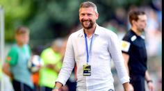 Martin Hašek se vrací k trenérskému řemeslu. Jeho úkolem je záchrana