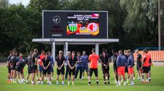 Slavia začíná boj o Evropu s týmem, kterému dal Lafata 5 gólů!