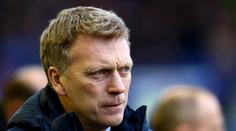 NÁSTUPCE JE ZNÁM: Ferguson ukázal na Davida Moyese!