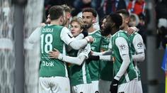 Nebohé Dynamo stále čeká na výhru. Od Jablonce schytalo bůra