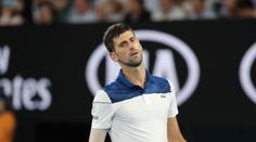 Splnil jsem to, pro co jsem přijel. Djokoviče debakl nemrzí