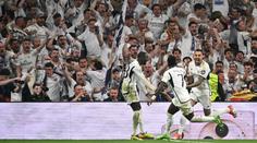 Neuvěřitelný závěr! Joselu dvěma góly otočil skóre a poslal Real do Wembley
