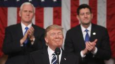 Napodruhé Trump vyhrál! Zrušení Obamacare už Sněmovnou prošlo