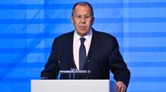Rusko otevřeně mluví o válce s Evropou. Na nepřátelské kroky odpovíme, řekl Lavrov