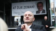 Facebook opět zablokoval stránku Islám v ČR nechceme
