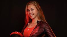 Německá kráska přišla o olympiádu. Mohla za to její váha
