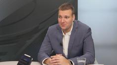 Třetí poločas: Snad jsme otevřeli bránu českého baseballu, říká trenér Sládek