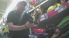 Láďa Hruška si posvítil na brněnský Kaufland. Našel tam shnilotinu a pořádný svinčík!