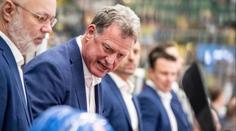 Rulík nastavil zrcadlo fanouškům: Podívejte se na drafty, máme malou základnu