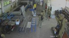 Američtí výsadkáři omylem zaútočili v Bulharsku na výrobnu olivového oleje