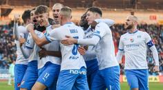 Baník ukončil sérii proher a veze tři body. Dynamo dostalo "bůra"