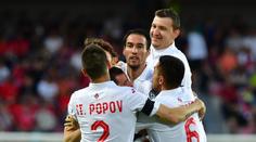 Češi se proti Bulharsku nedostávali do šancí a prohráli 0:1