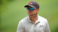 Český golfista Zuska skončil na Korn Ferry Tour těsně za padesátkou