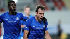Liberec čeká Apoel. Postoupit do desáté večer, přejí si pod Ještědem