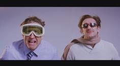 VIDEO: Podívejte se na ukázku filmu Vánoční Kameňák!