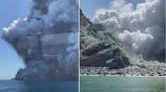Počet obětí po erupci stoupl! Lidé pozůstalým poslali už šest milionů