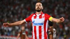 Plzeň v Bělehradě vyhořela, domů si veze pořádné manko