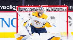 Pošesté to Nashvillu už vyšlo. Predators vyzráli na obhájce titulu