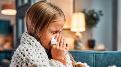 Na Ukrajině se už šíří nebezpečný virus jako v Číně. Napadá dýchací cesty
