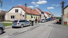 Pieta kvůli vraždě! Na městských úřadech vyvěsí černý prapor
