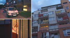 Muž přiznal, že má doma mrtvou ženu! Policie ho zatkla za vraždu