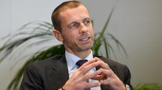 Superliga se snaží opět rozjet. Šéf UEFA Čeferin absolutně nechápe