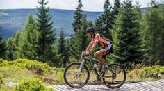 Nova Cup našel způsob, jak udržet cyklisty ve formě, pomůže aplikace