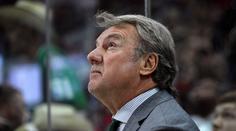 V NHL se přepisovala historie. Kouč odtrénoval jubilejní 2 500. zápas