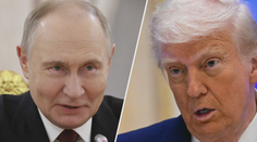 Jednání za zavřenými dveřmi, pak snídaně. Jak bude vypadat schůzka Trumpa a Putina