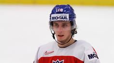 Další Čech míří do NHL! Karla Pláška čeká stěhování z Brna do Kanady