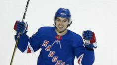 Chytil dal gól v newyorském derby, slavil i Palát a Davidové z Bruins!