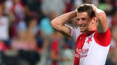 Slavia nechala dva body v Opavě! Vyrovnání přišlo v nastavení
