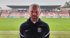 Zbrojovka mění trenéra. Trápící se tým má zachránit Martin Hašek