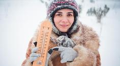 Připravte se na brutální zimu, říkají meteorologové. La Niña oslabí polární vír
