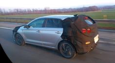 Copak se to tu schovává? Hyundai testuje u Ostravy tajnou novinku!