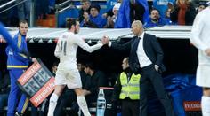 Premiéra jako víno! Zidanův Real sestřelil La Coruňu 5:0