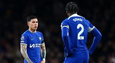 Rozkol v Chelsea. Hvězda rasisticky urážela spoluhráče, teď se omlouvá
