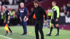 Conte běsnil po zápase s Hammers: Zrušil bych VAR, jen ztrapňuje rozhodčí