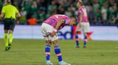 Stopka na tři týdny. Hvězdu Juventusu trápí zranění, MS v Kataru prý ale stihne