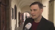 Policie odložila případ exnáměstka Koláříka. Nešlo o trestný čin, tvrdí