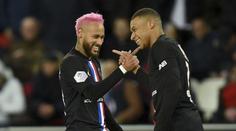 Neymar a Mbappé na odchodu do Španělska! Údajně míří za giganty
