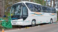 Autobus na Slovensku srazil deset lidí. Zemřely tři mladé dívky