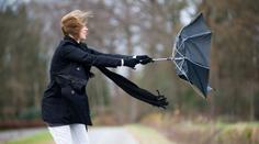 Výstraha před nebezpečným počasím! Meteorologové varují před větrem. MAPA
