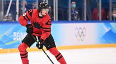 Nával hráčů z Michiganu do NHL. Smlouvu podepsala také jednička draftu