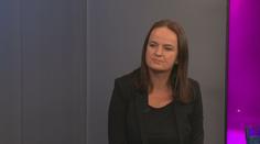 Emotivní zpověď Hatašové: Dříve fotila krutou válku, nyní české celebrity