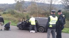 Kluk (12) v autě zabil malého chlapečka (2,5). Rodiče se zhroutili
